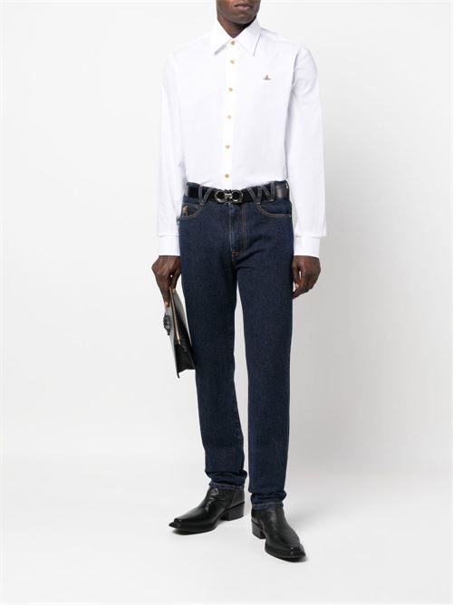  VIVIENNE WESTWOOD | 2401000J W009QA401